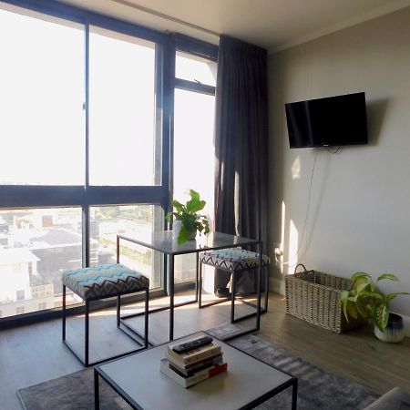 Four Seasons Apartments Cape Town Bagian luar foto
