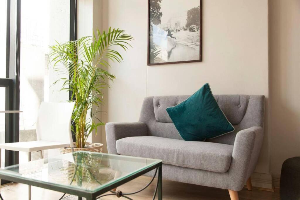 Four Seasons Apartments Cape Town Bagian luar foto