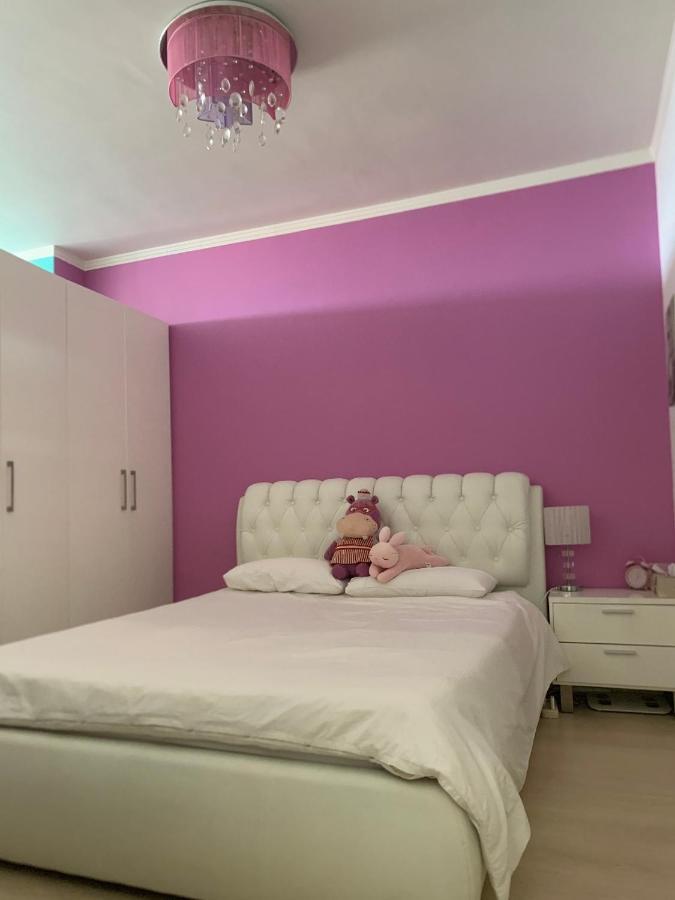 Four Seasons Apartments Cape Town Bagian luar foto