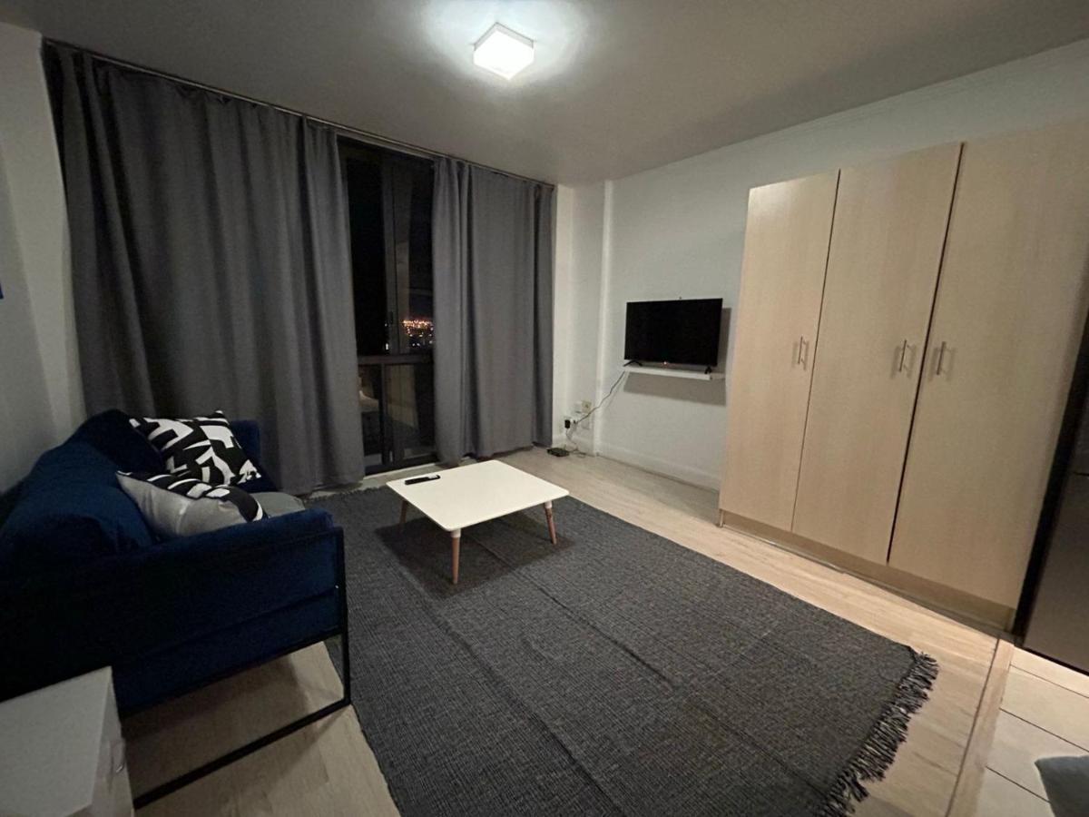Four Seasons Apartments Cape Town Bagian luar foto