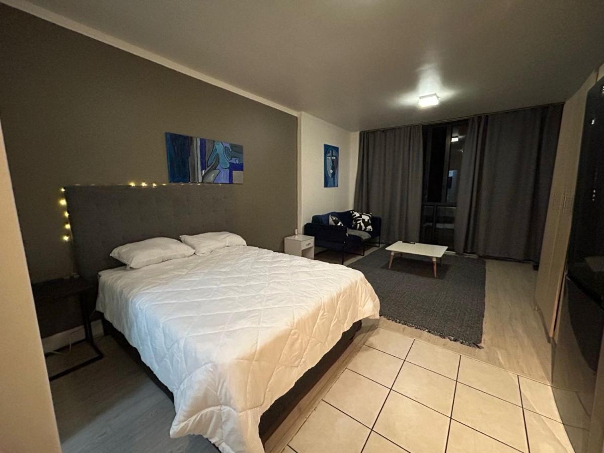 Four Seasons Apartments Cape Town Bagian luar foto