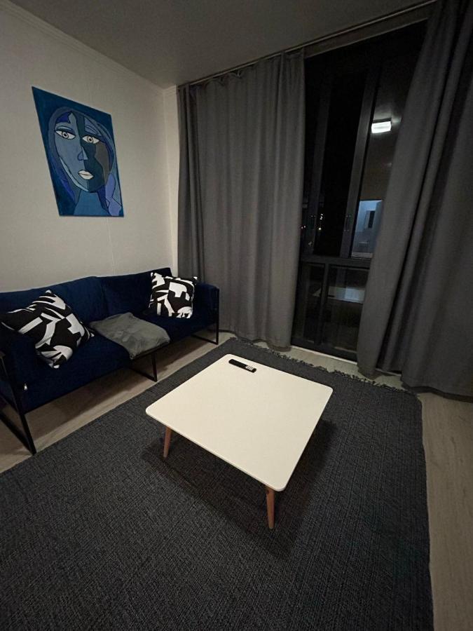 Four Seasons Apartments Cape Town Bagian luar foto
